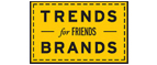 Скидка 10% на коллекция trends Brands limited! - Таврическое